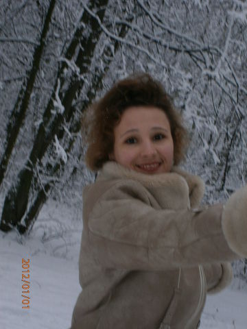 Любовь Булгару