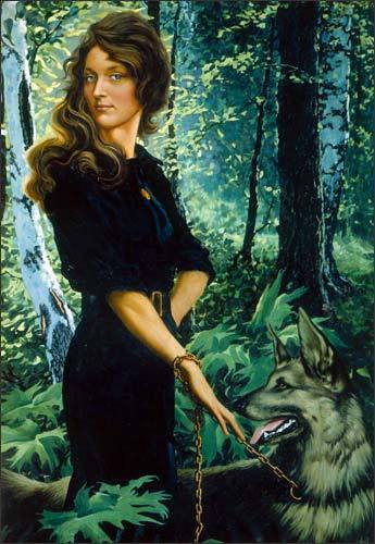 Юлия Ларионова