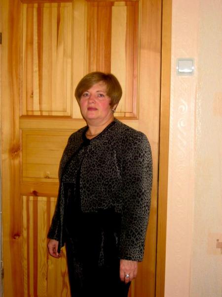 Natalja Smoljannikova