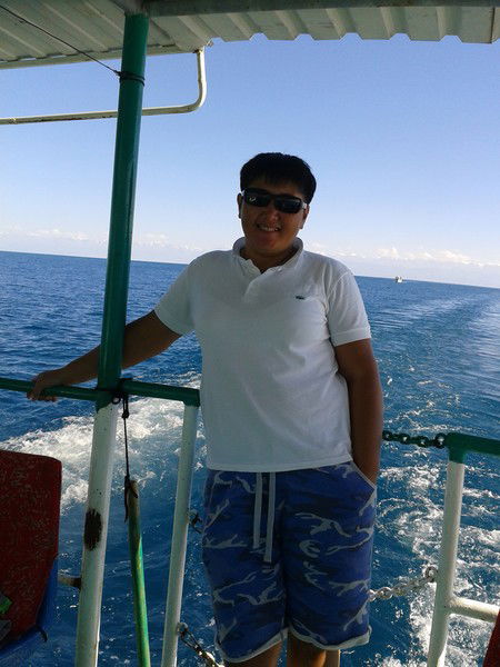 Салтанат Алжанкулова