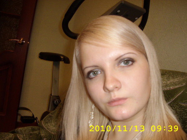 Валентина Пичужкина