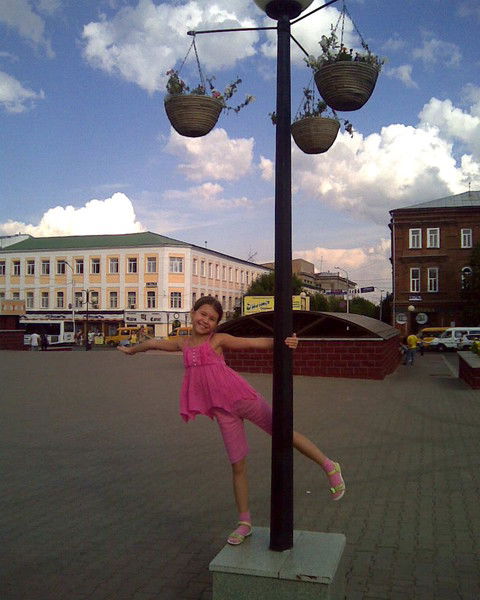 Марта Батталова