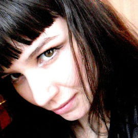 Мария Дмитриева