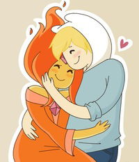 Огненная Принцесса