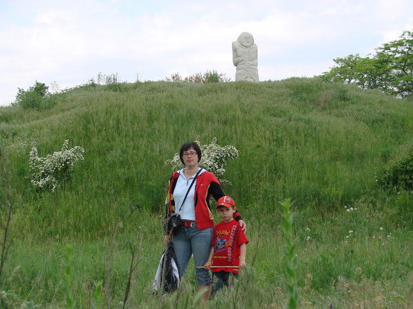 Людмила Черкашина