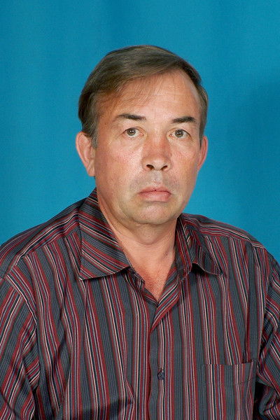 Владимир Бычков