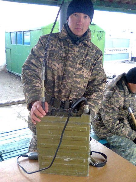 Асет Абетов