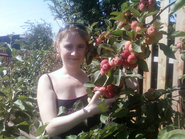 Ирина Данилова