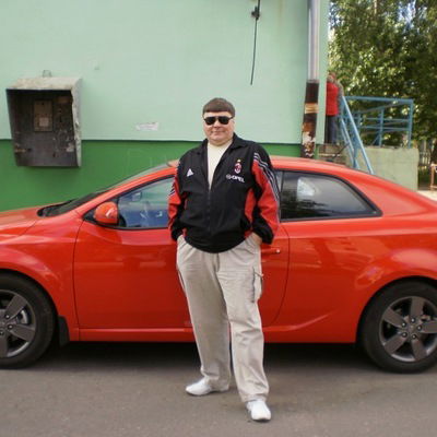 Александр-Владимирович Досов