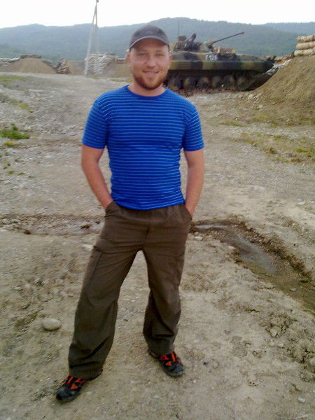 Нияз Габидуллин