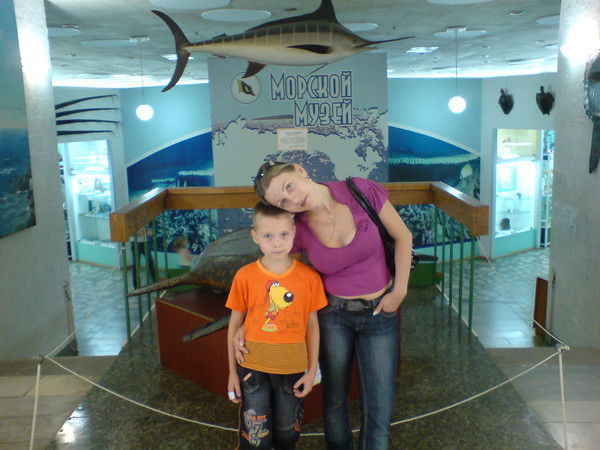 Светлана Болбат