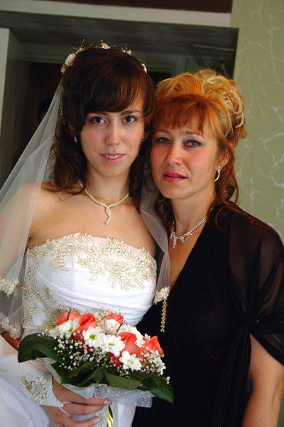 Марина Михедюкова