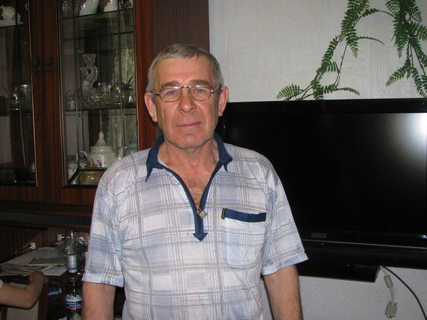 Гена Литвинюк