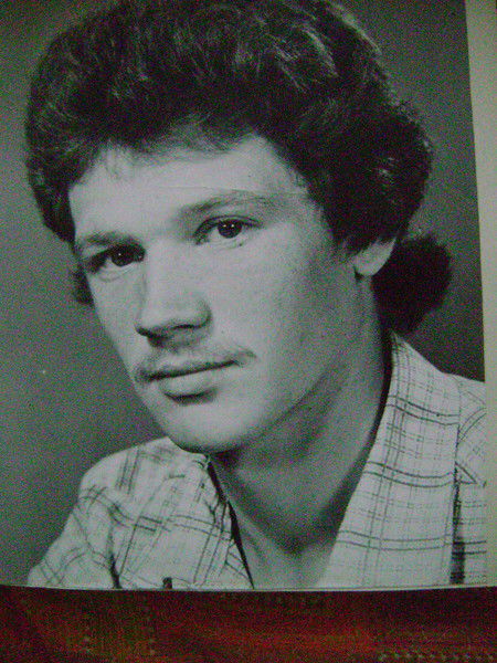 Сергей Саяпин