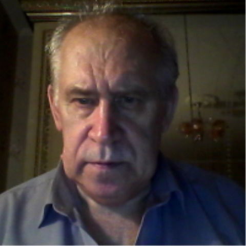 Василий Кудаков