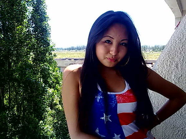 Nargiza=***** Kubany4Bekova