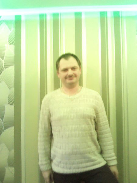 Михаил Дашкевич