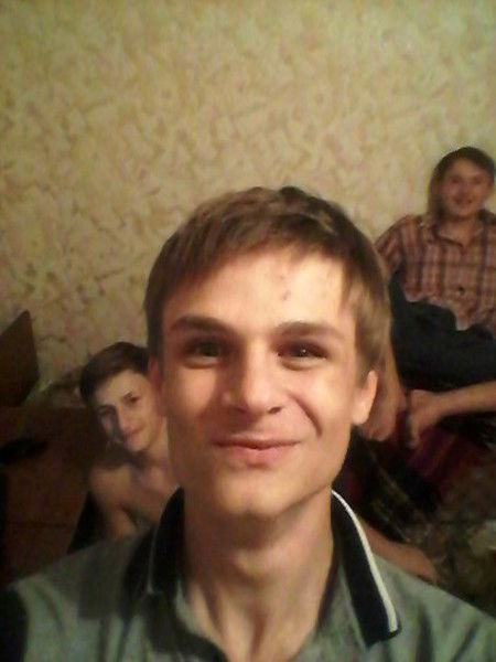 Дима Острянський