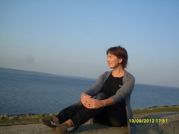 Светлана Ивлева