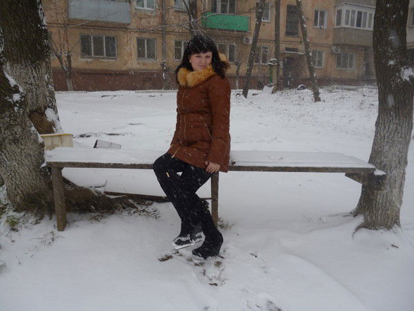 Ирина Ивачева