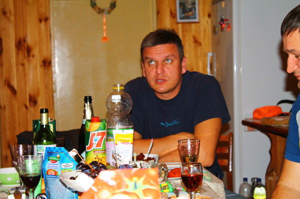 Сергей Решетов