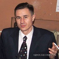 Валерий Высоцкий