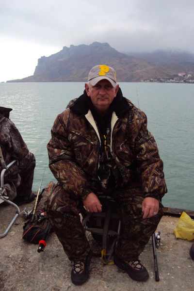 Андрей Унтилов