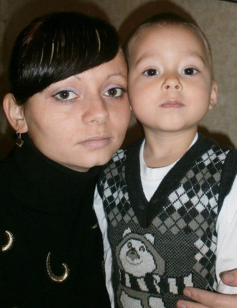 Анна Романова