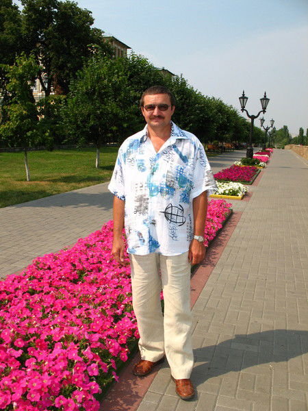 Павел Арифджанов