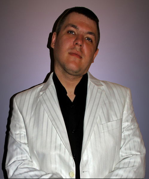 Евгений Михайлов