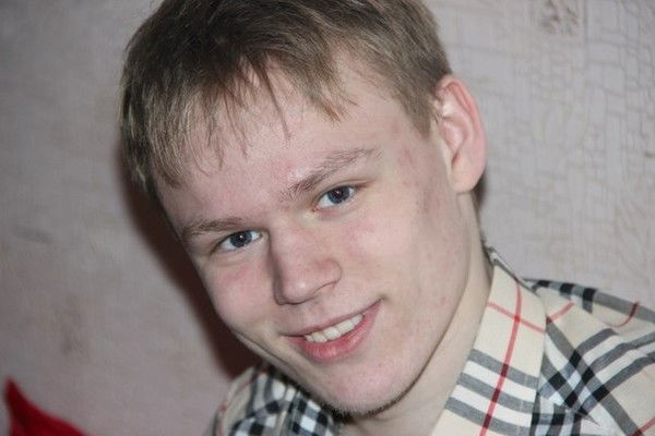 Максим Зайлер