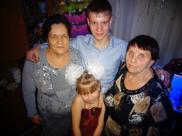 Константин Суренков