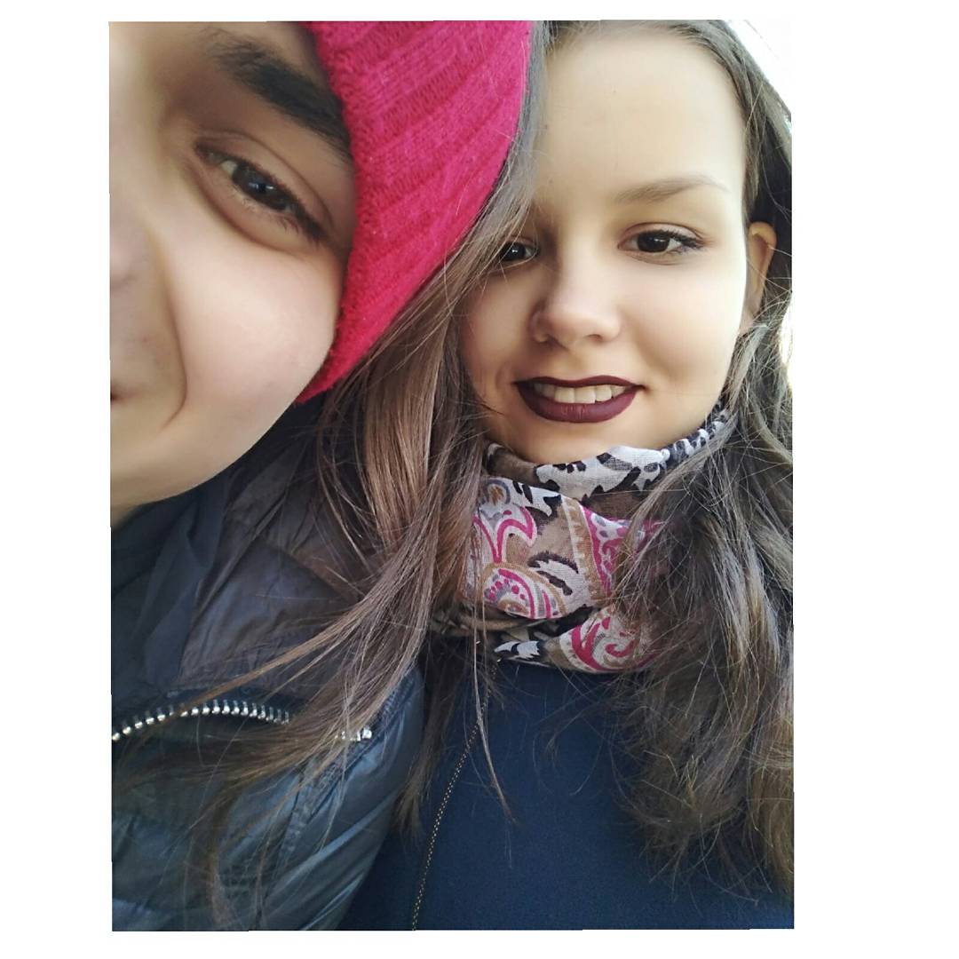 Виталина Мулявка