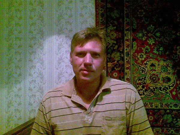 Андрей Дохно