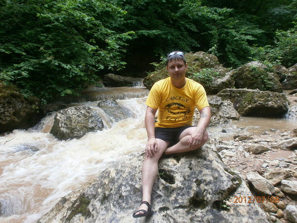 Николай Григорьев