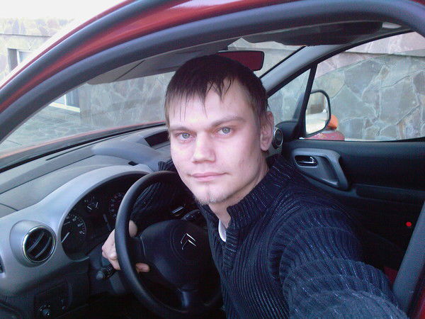 Сергей Фролов