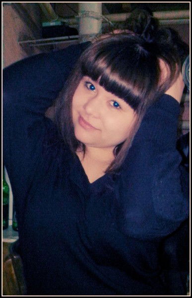 Анастасия Юсупова