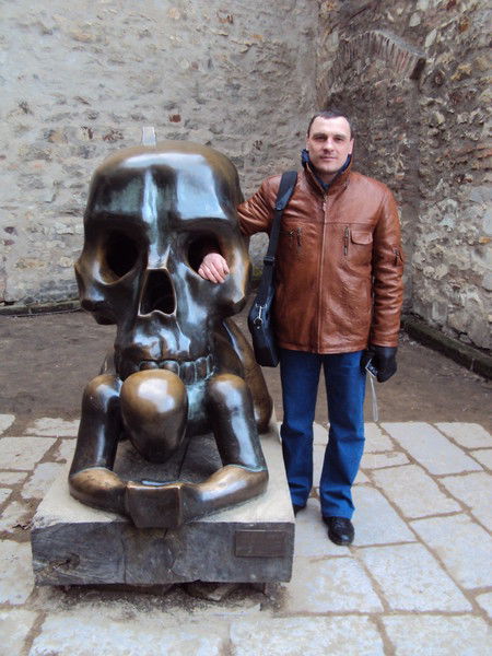 Андрей Солодов