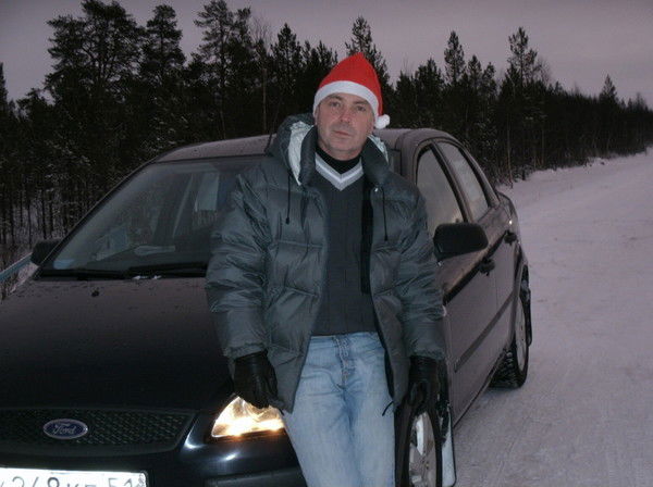 Александр Васев