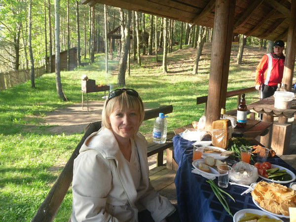 Наталия Анисенко