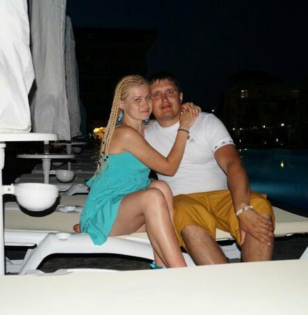 Лёлька Певнева