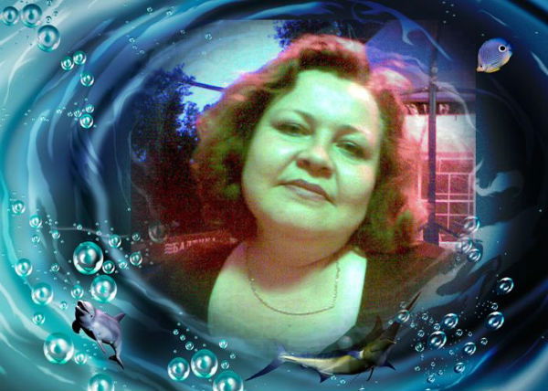 Виктория Алексеева