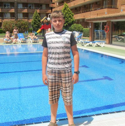 Владислав Решетников