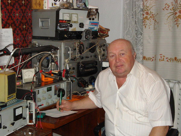 Михаил Тюпа