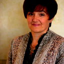 Наташа Петунова