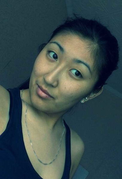 Жауказын Кабденова