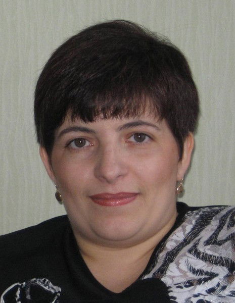 Наталья Мерц