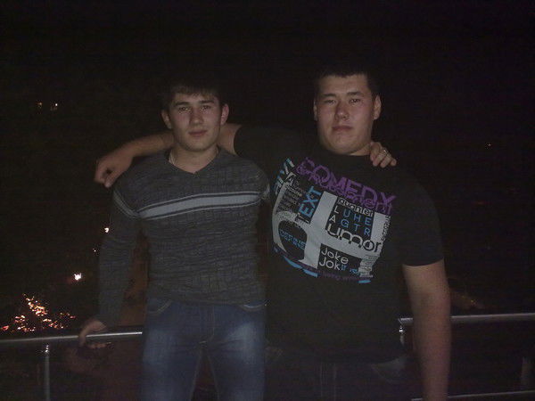 Александр Кузин