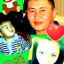 Улан Станбеков