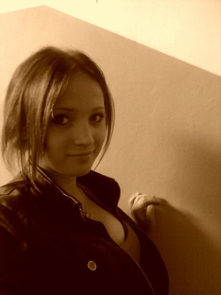 Яна Балфинова